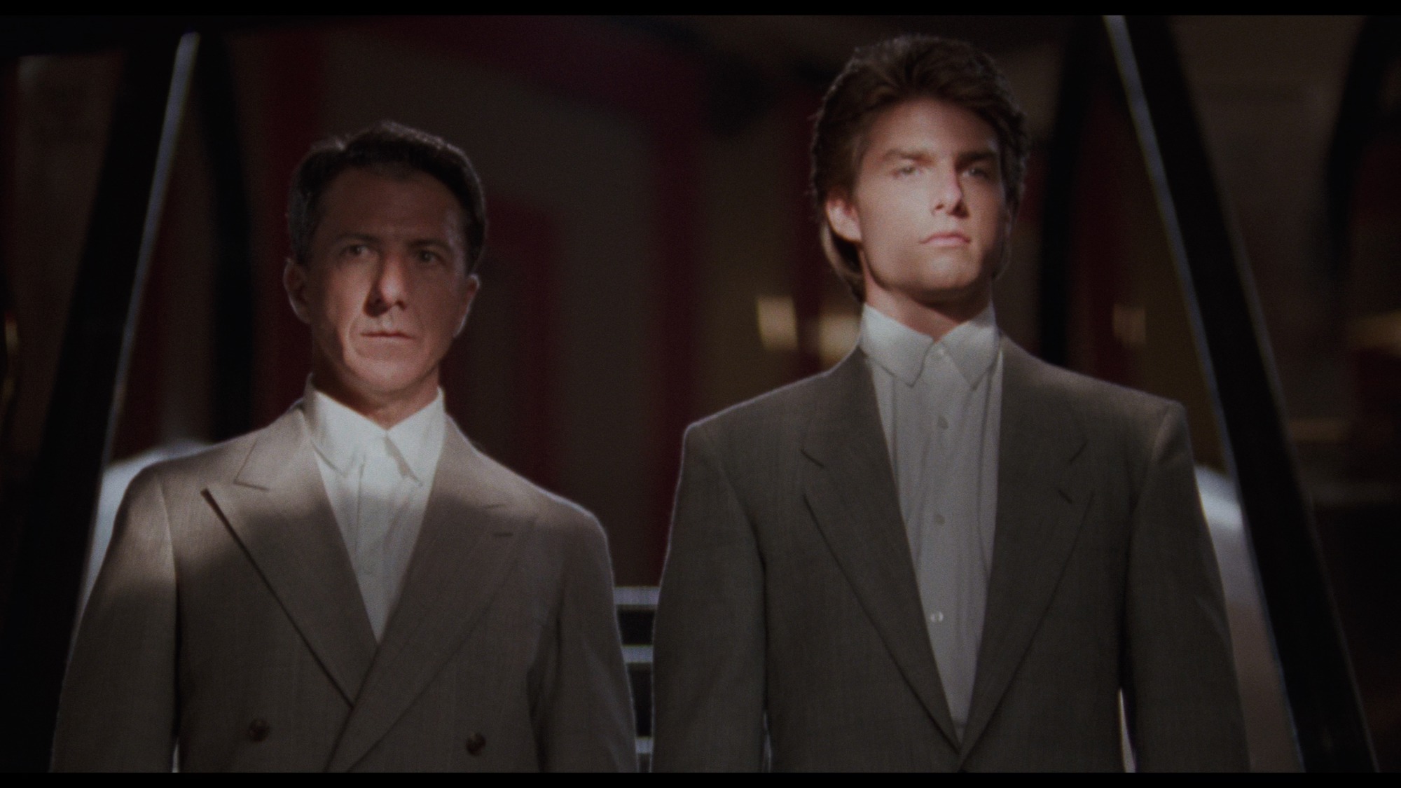 Screen capture from Rain Man