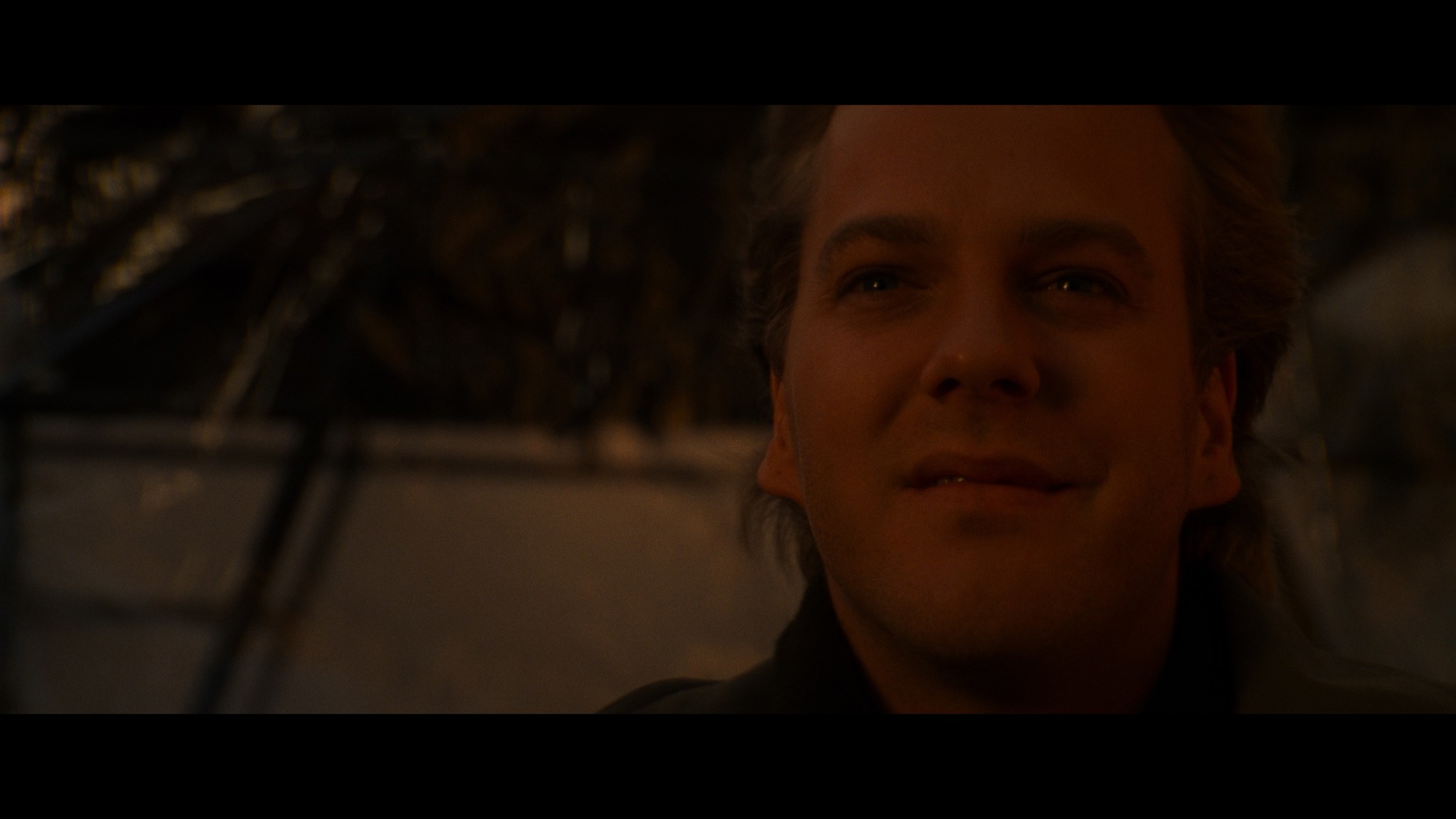 Screen capture from Flatliners