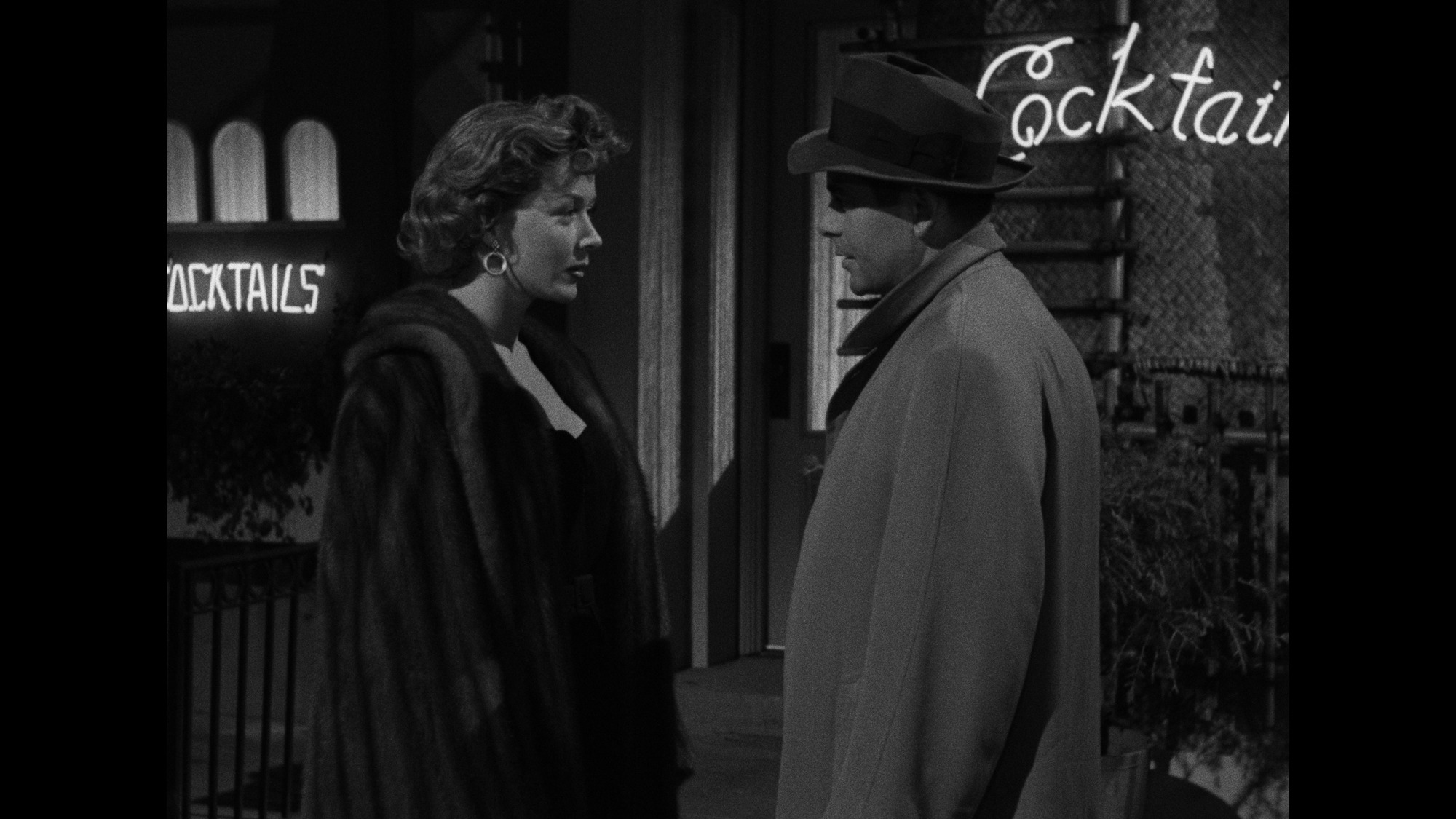 Screen capture from The Big Heat