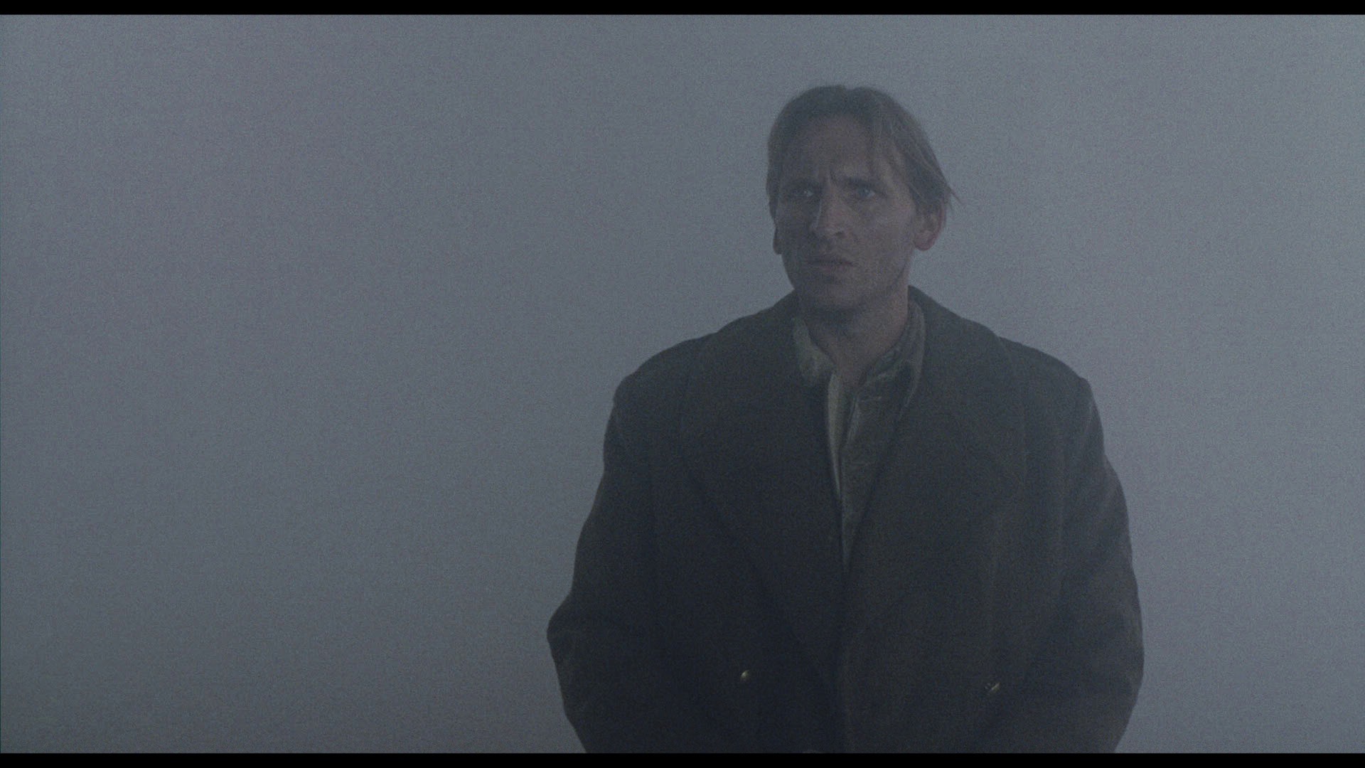 Screen capture from The Others