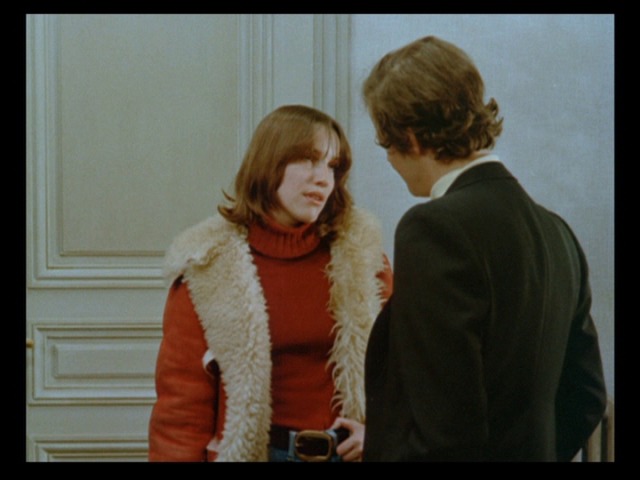 Screen capture from Love in the Afternoon