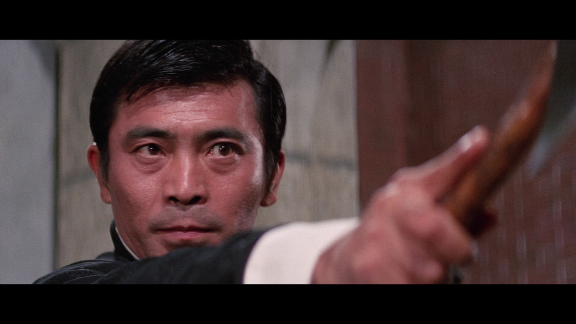 Screen capture from Shawscope: Volume One