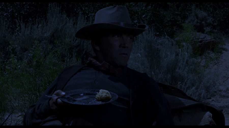 Screen capture from The Shooting | Ride in the Whirlwind