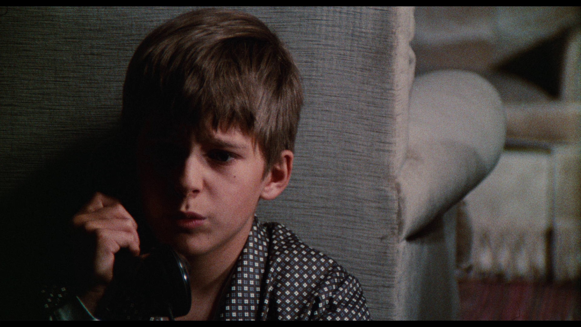 Screen capture from Misunderstood