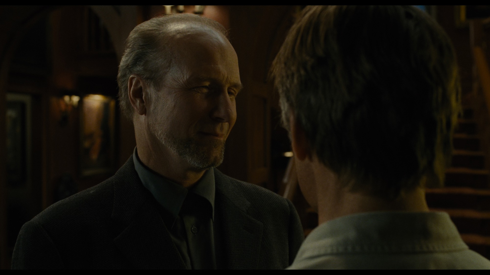 Screen capture from A History of Violence