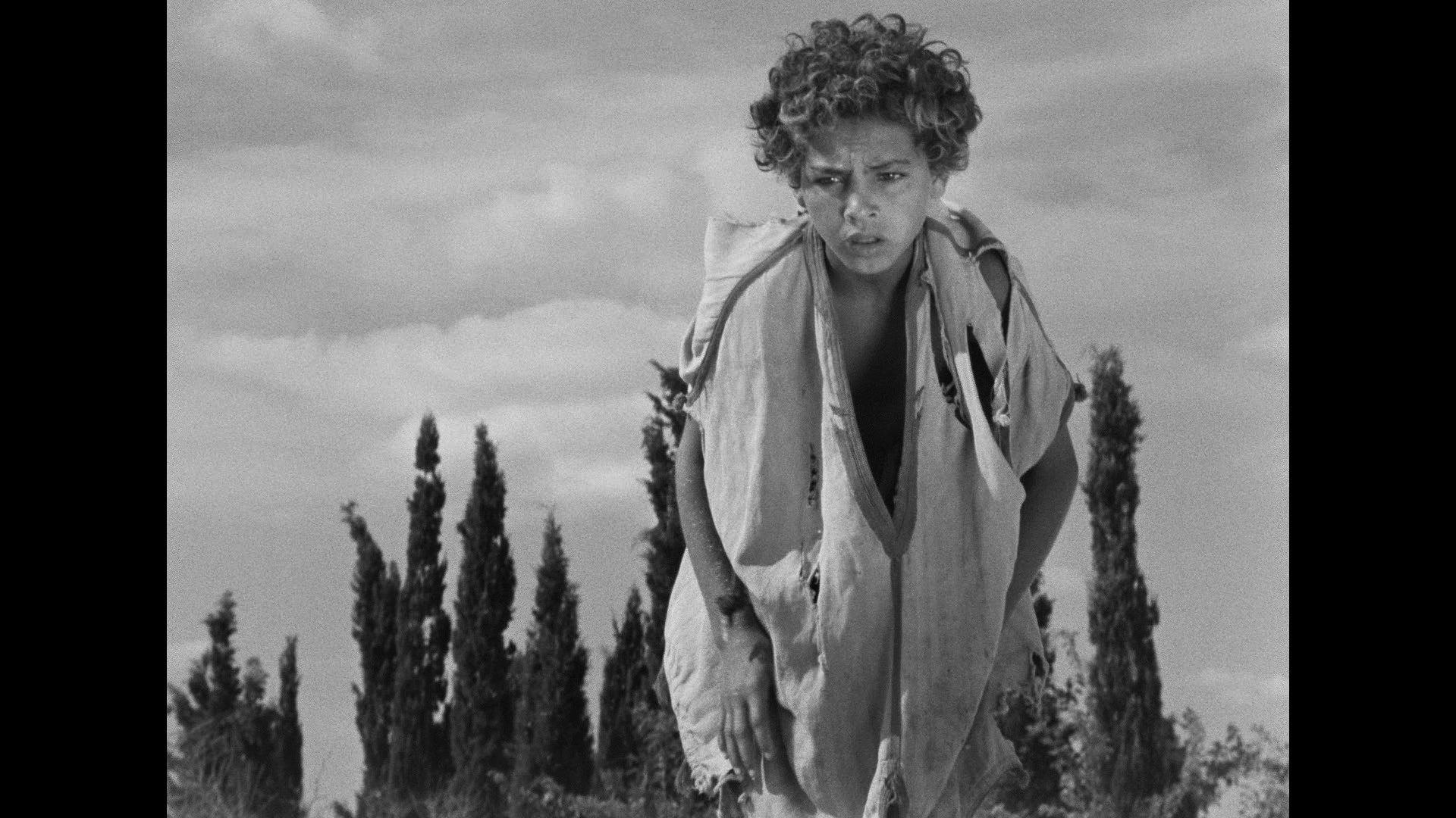 Screen capture from The Red Balloon and Other Stories: Five Films by Albert Lamorisse
