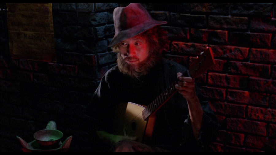 Screen capture from Zegen