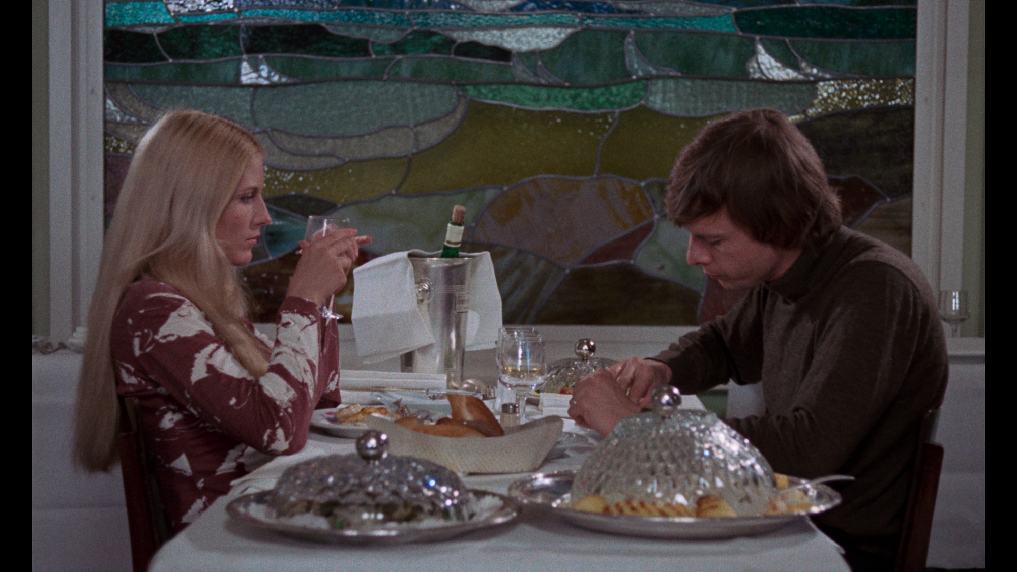 Screen capture from Daughters of Darkness