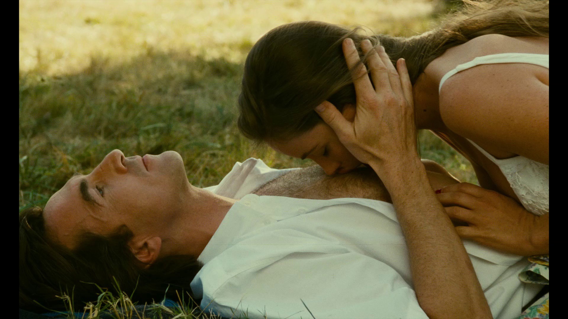Screen capture from Torment (L’enfer)