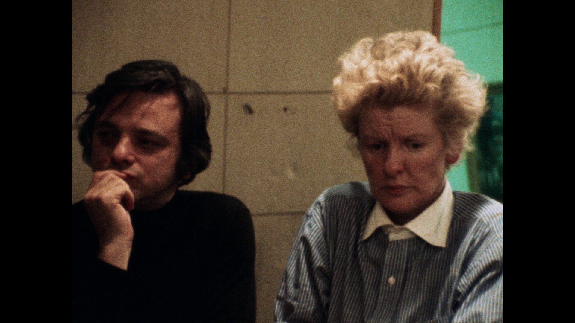 Screen capture from Original Cast Album: “Company”