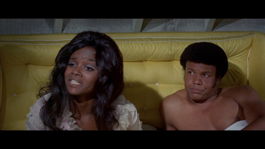 Screen capture from Beyond the Valley of the Dolls