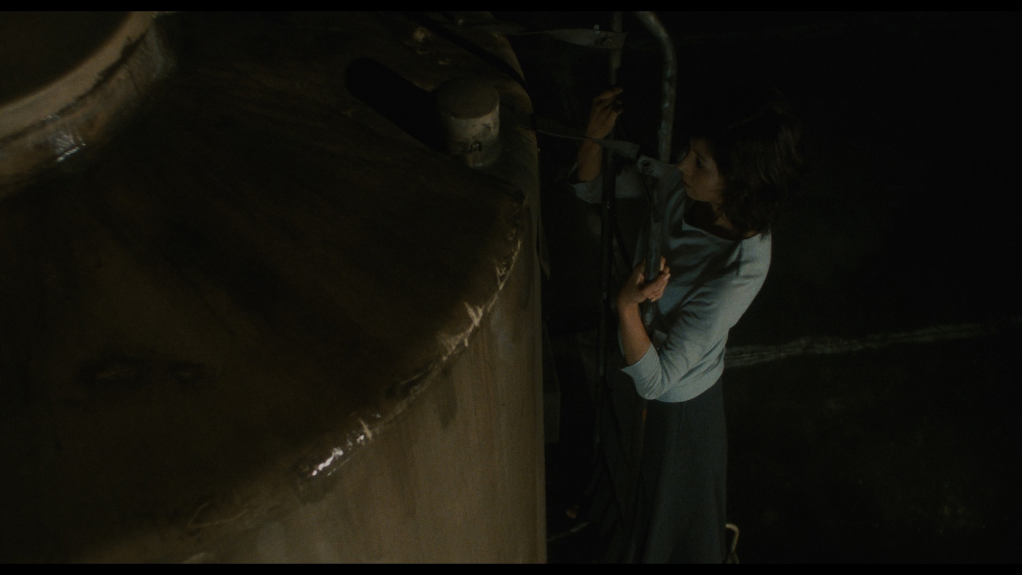 Screen capture from Dark Water