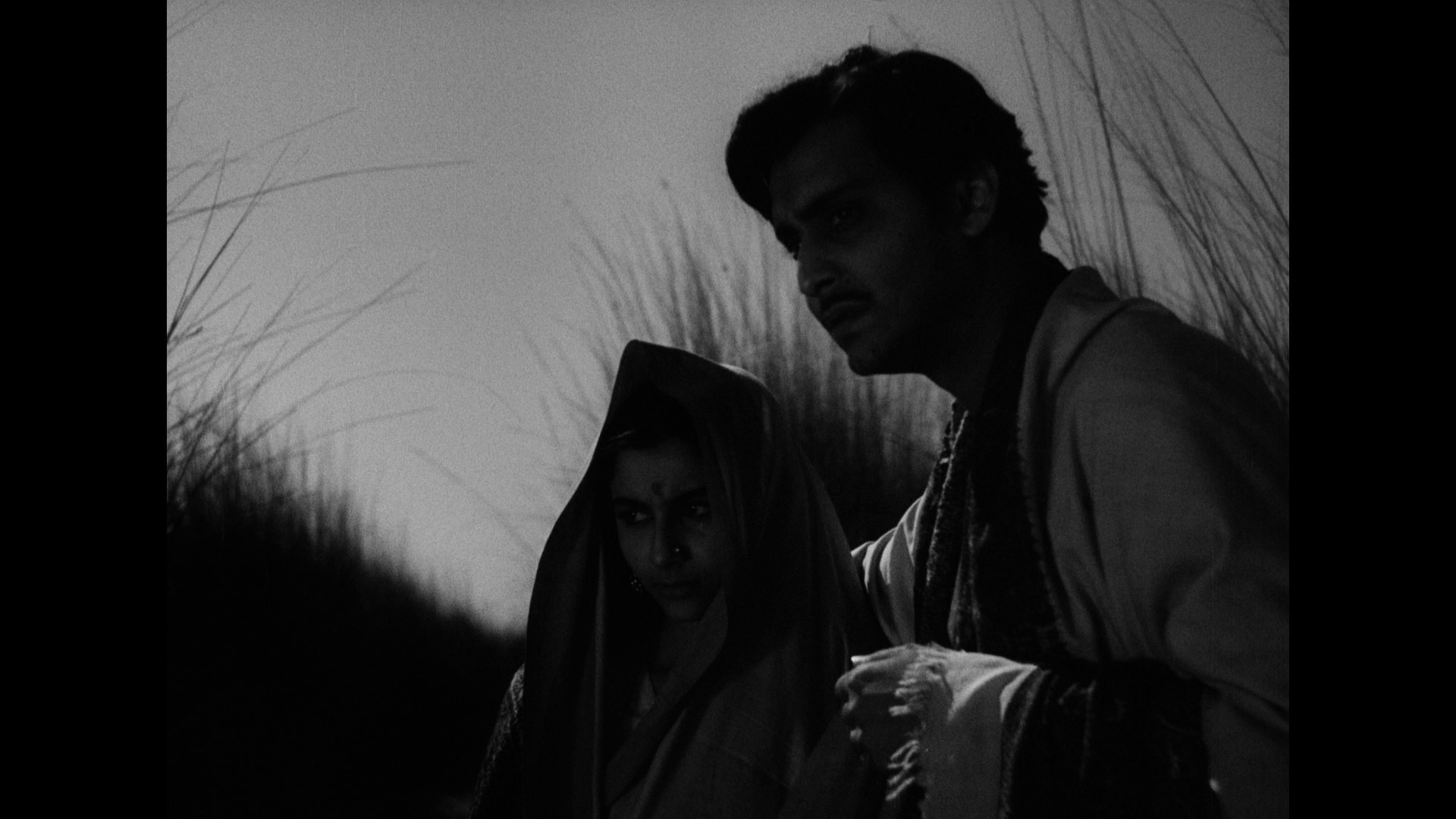 Screen capture from Devi