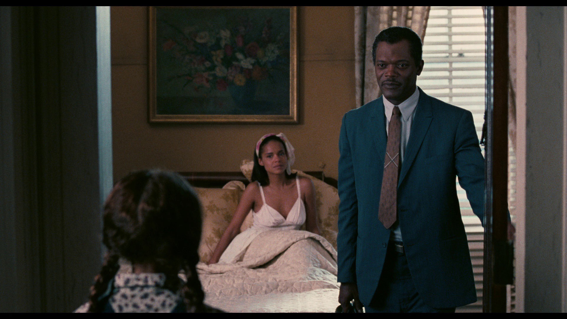 Screen capture from Eve's Bayou