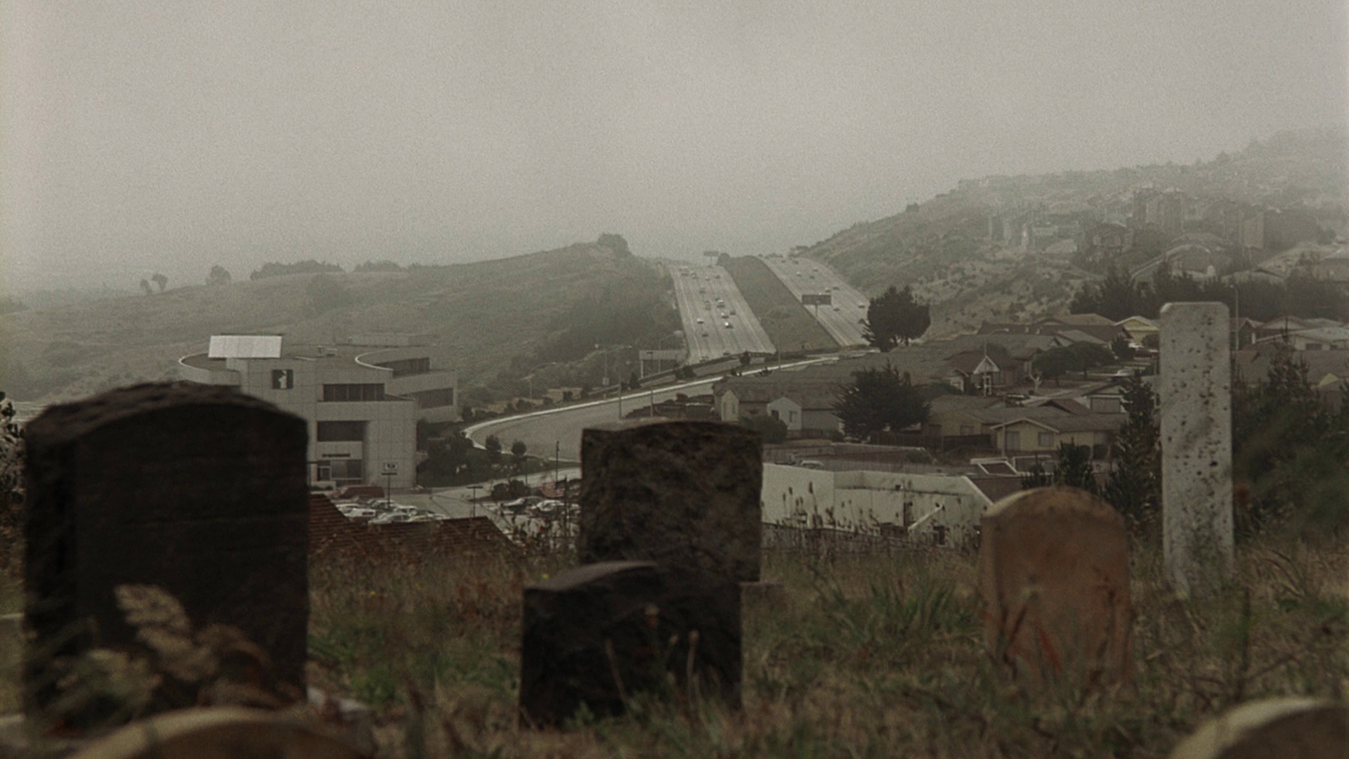 Screen capture from Dim Sum: A Little Bit of Heart