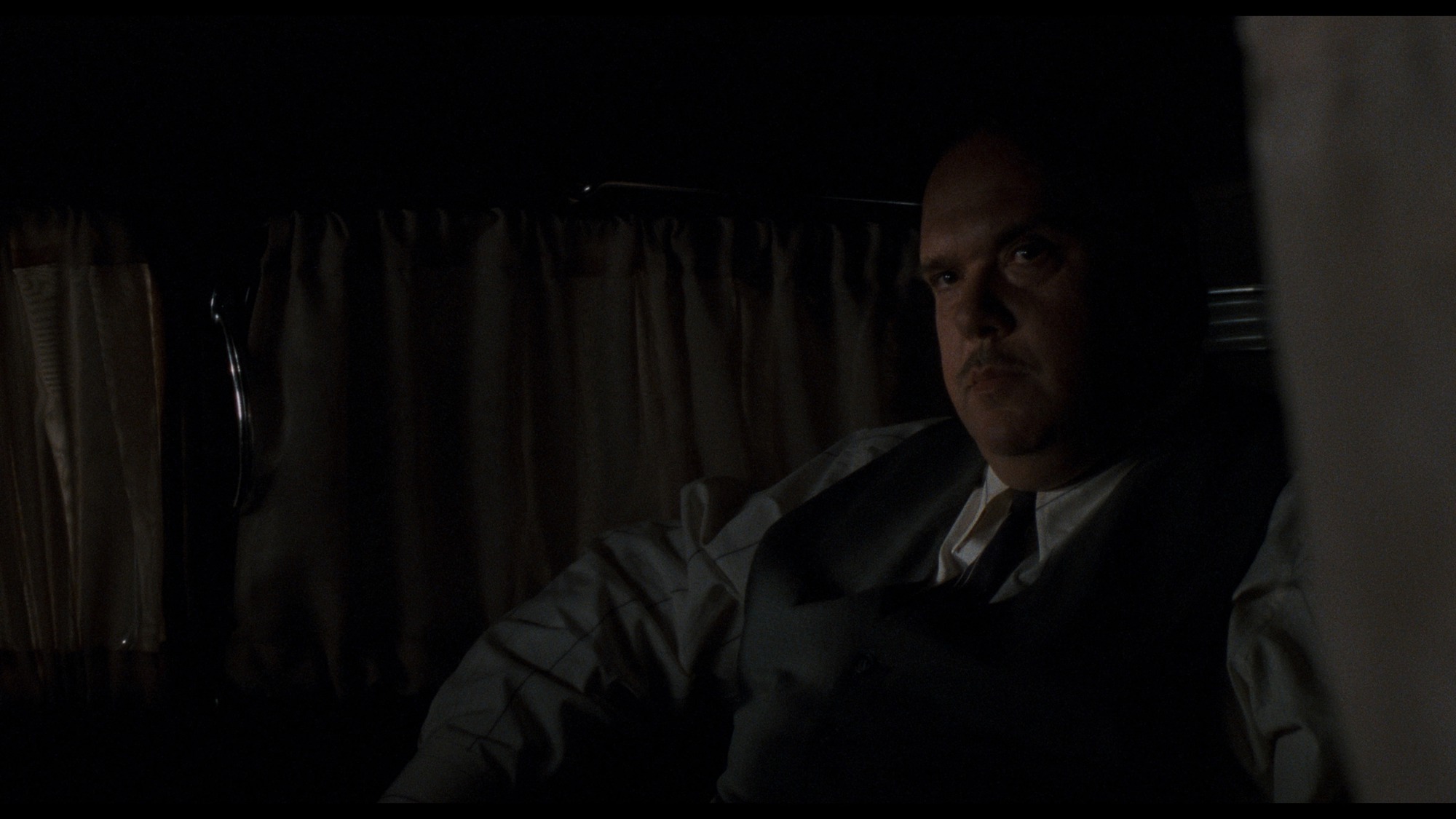 Screen capture from Devil in a Blue Dress