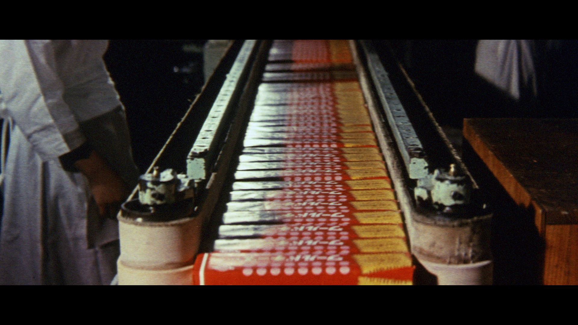 Screen capture from Giants and Toys