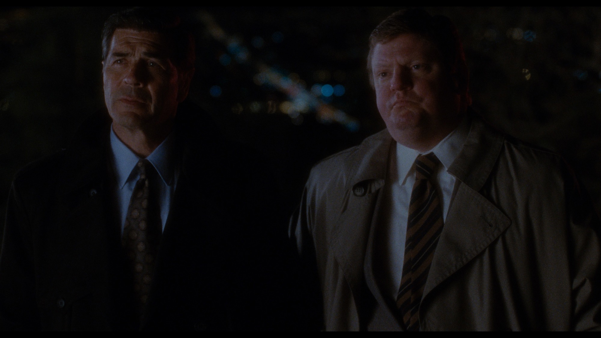 Screen capture from Mulholland Dr.