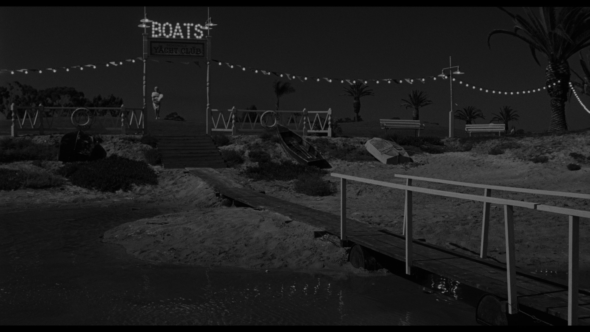 Screen capture from Some Like It Hot