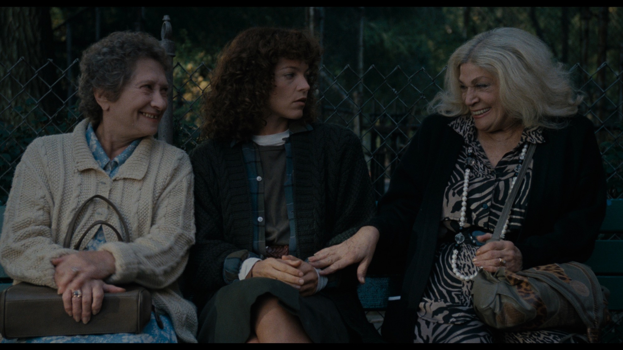 Screen capture from Crossing Delancey