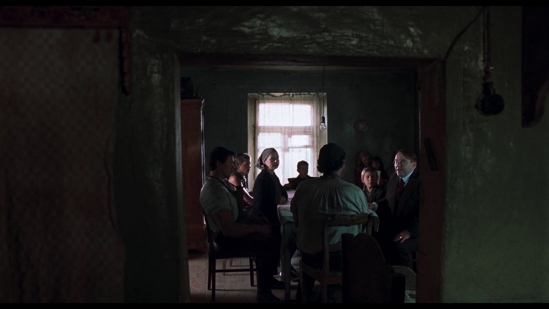 Screen capture from Invincible