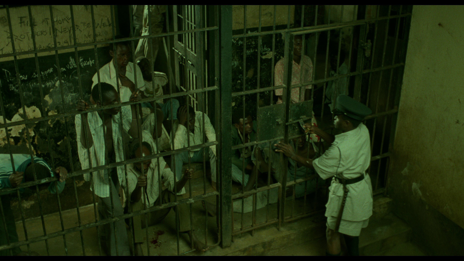 Screen capture from Mississippi Masala