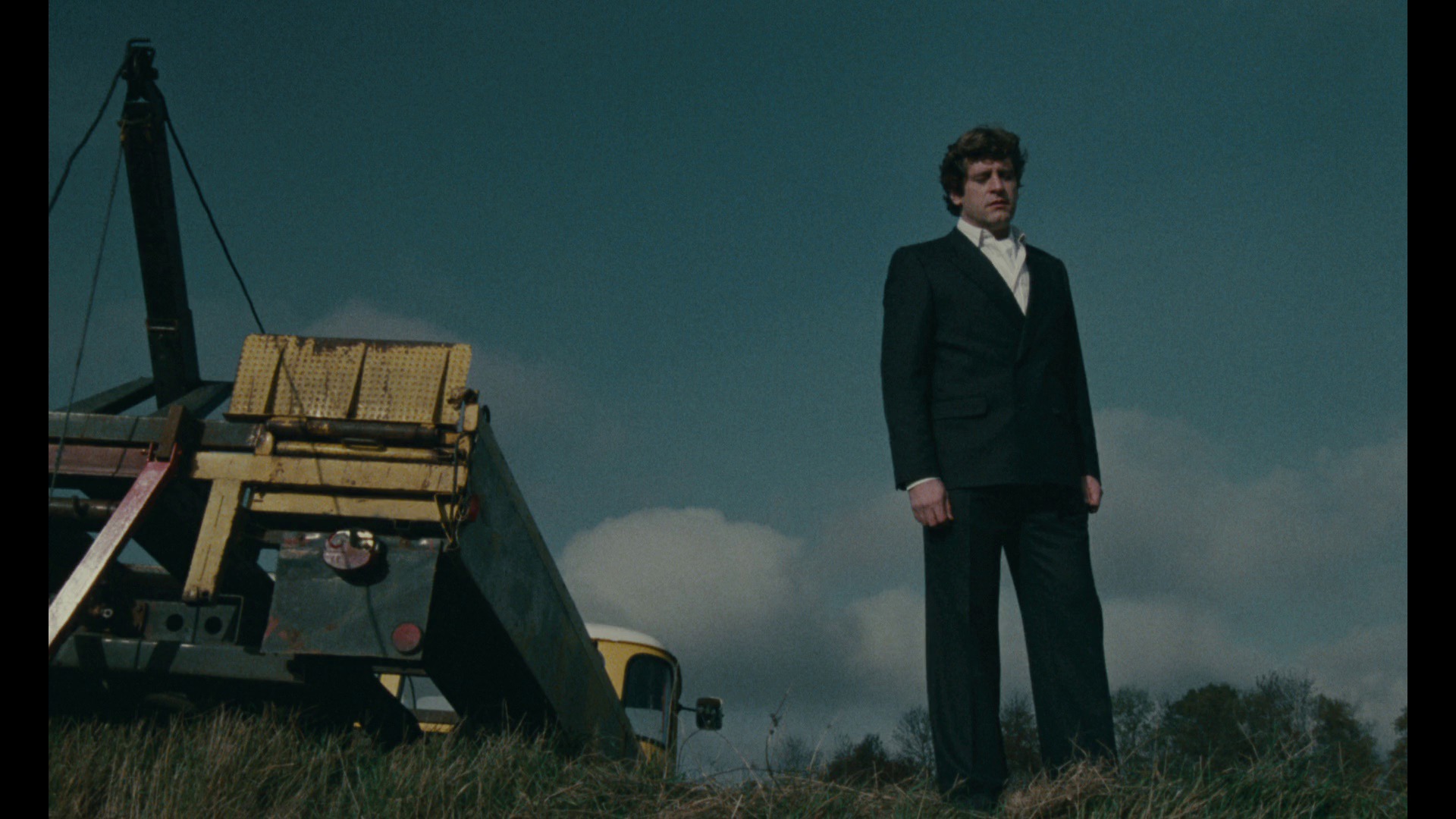 Screen capture from Cop Au Vin (Poulet au vinaigre)