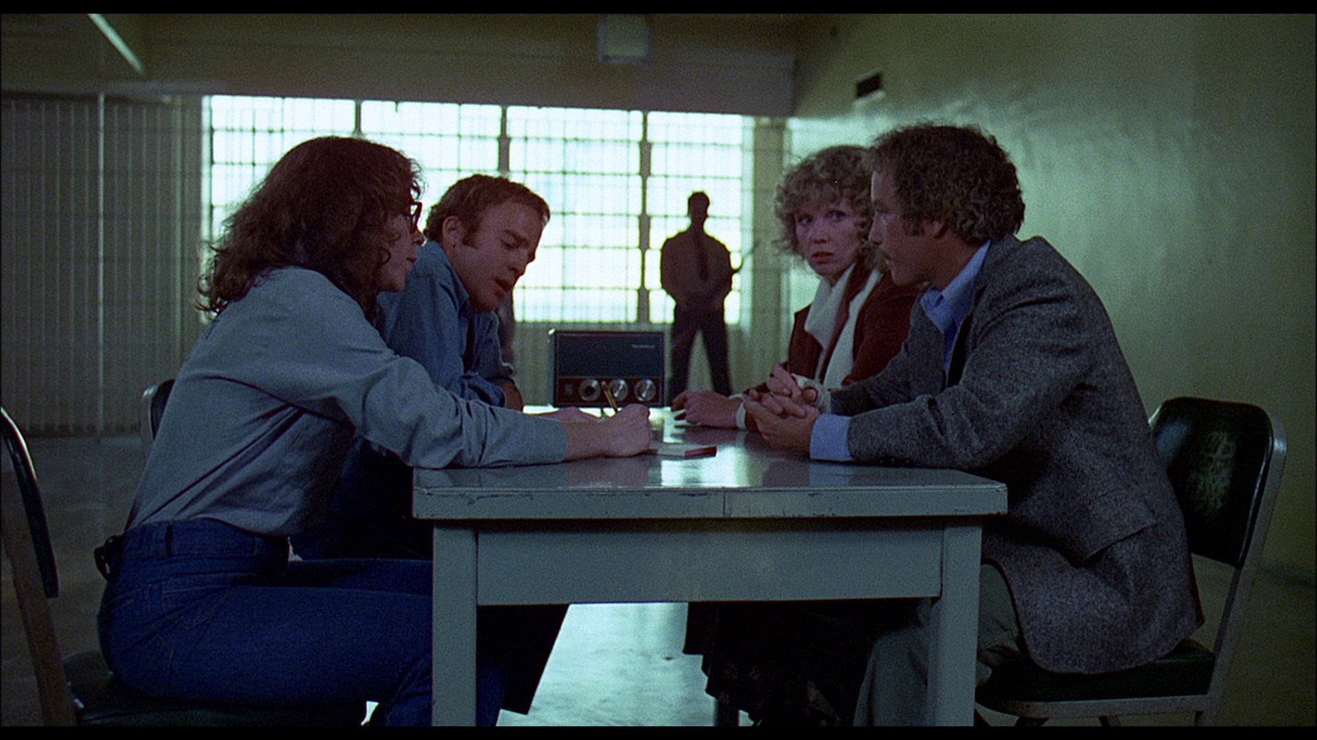 Screen capture from The Big Fix