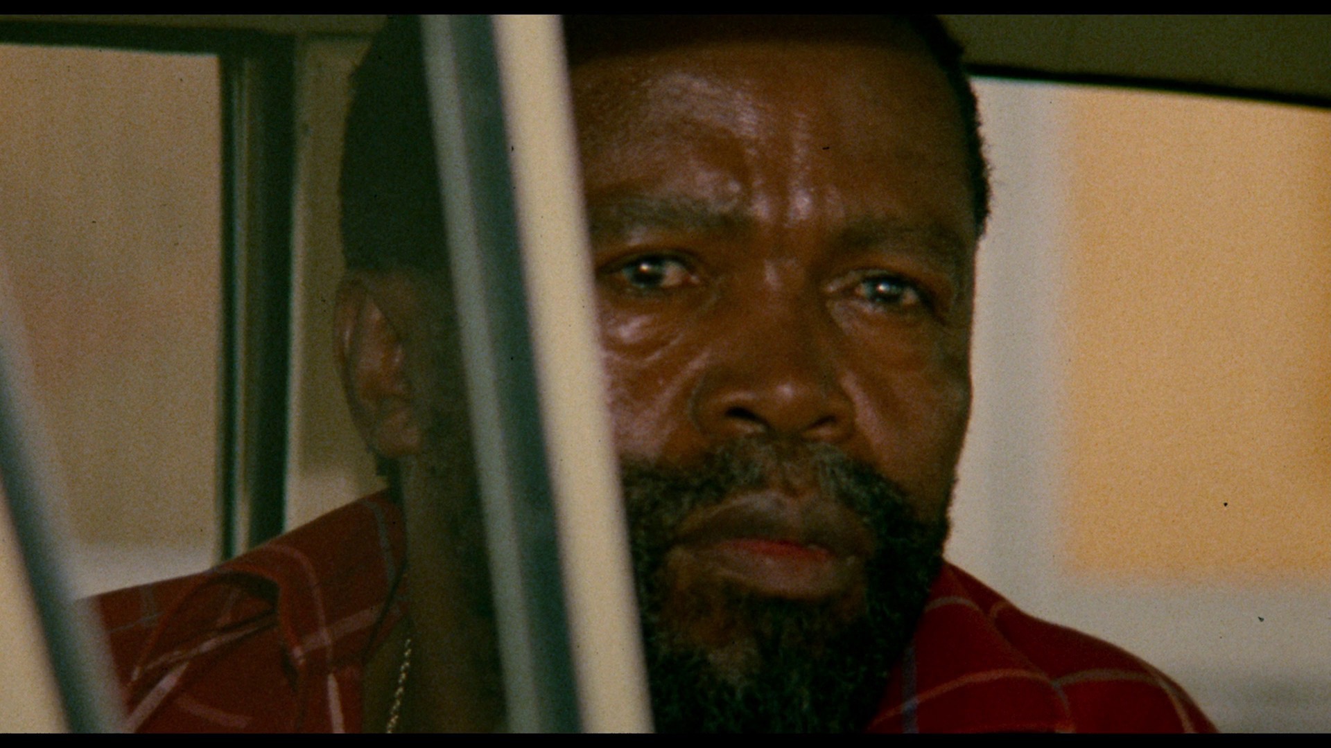 Screen capture from A Dry White Season