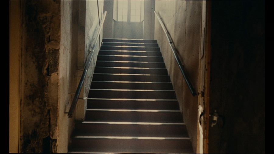 Screen capture from The Complete Films of Agnès Varda