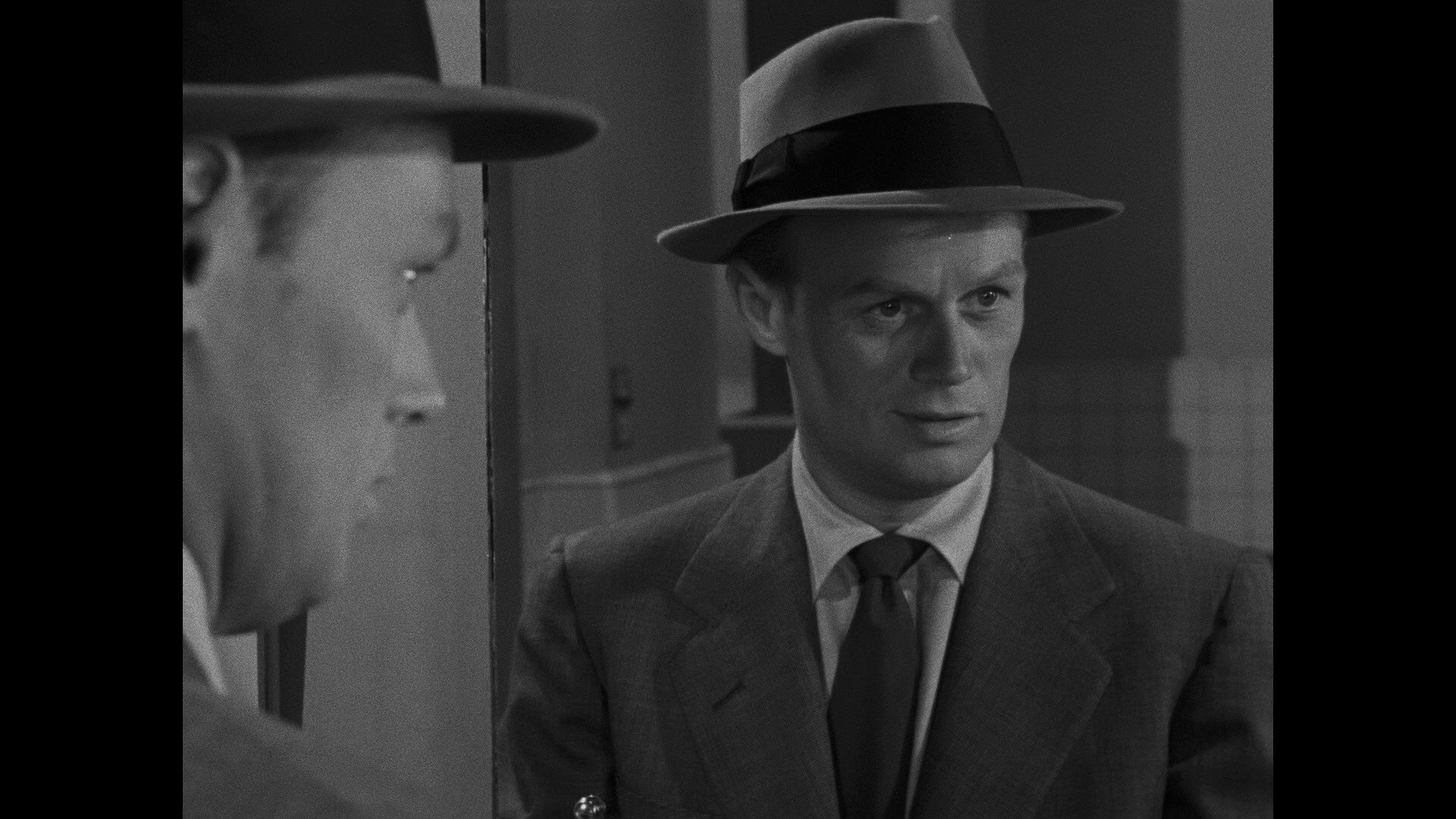 Screen capture from Pickup on South Street