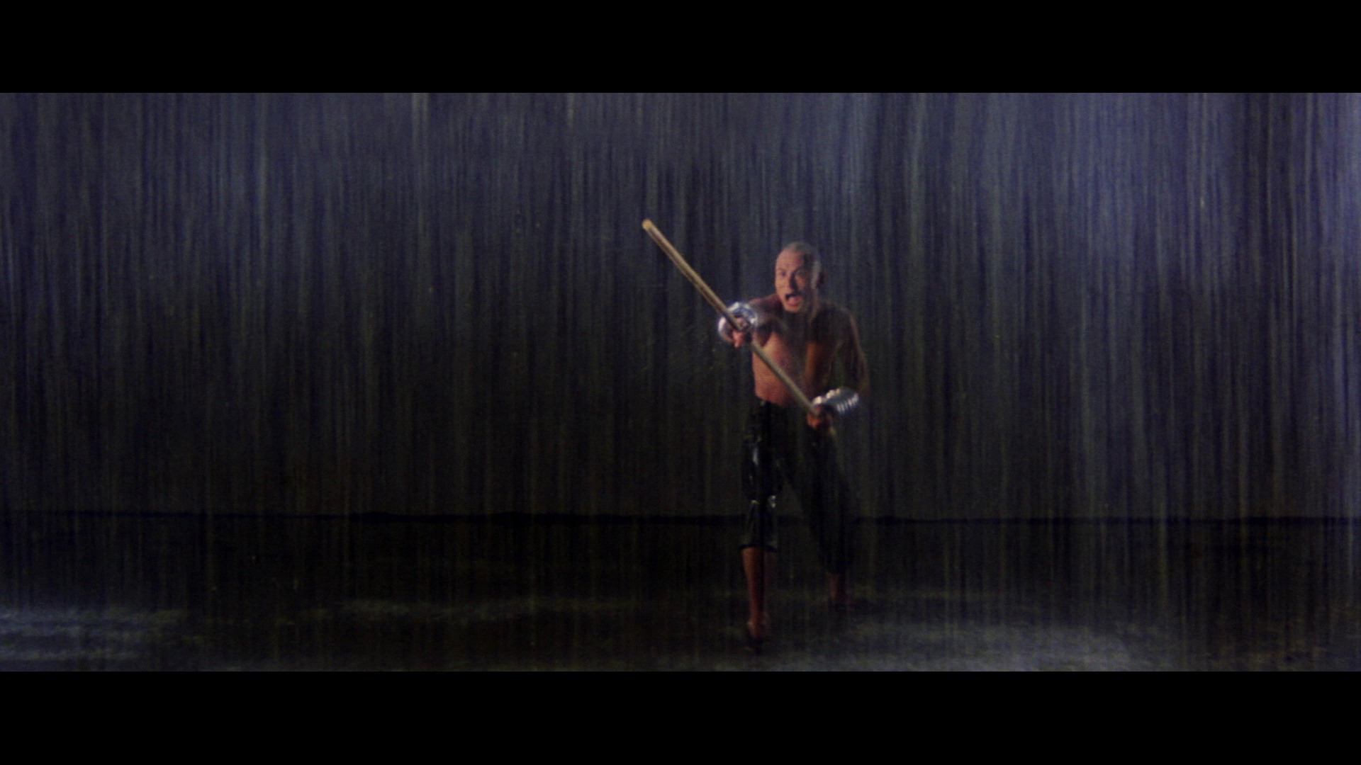 Screen capture from Shawscope: Volume Two