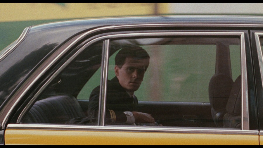 Screen capture from Barcelona