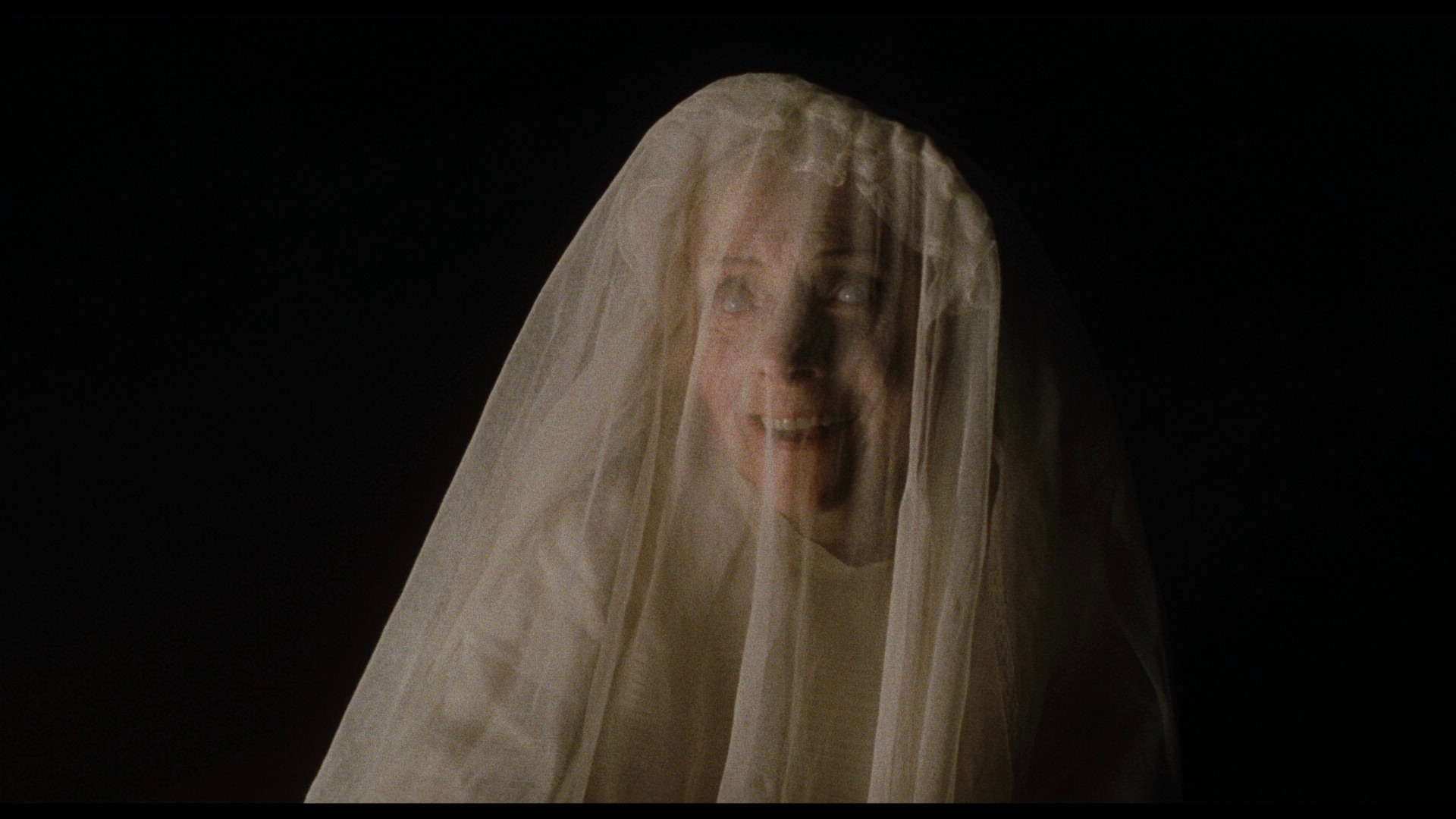 Screen capture from The Others