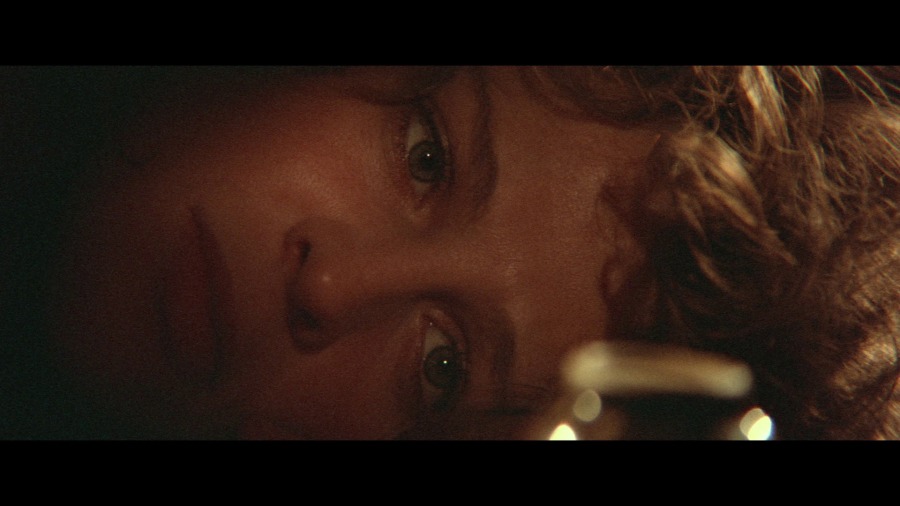 Screen capture from McCabe & Mrs. Miller