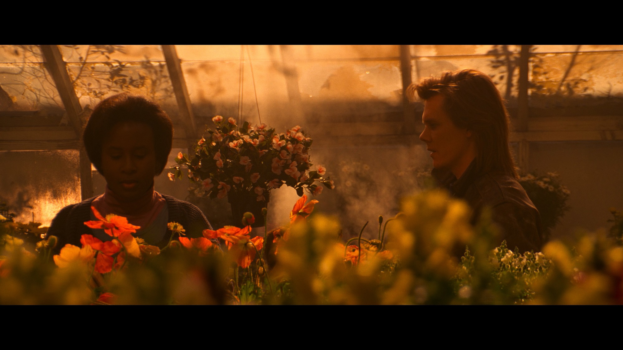 Screen capture from Flatliners