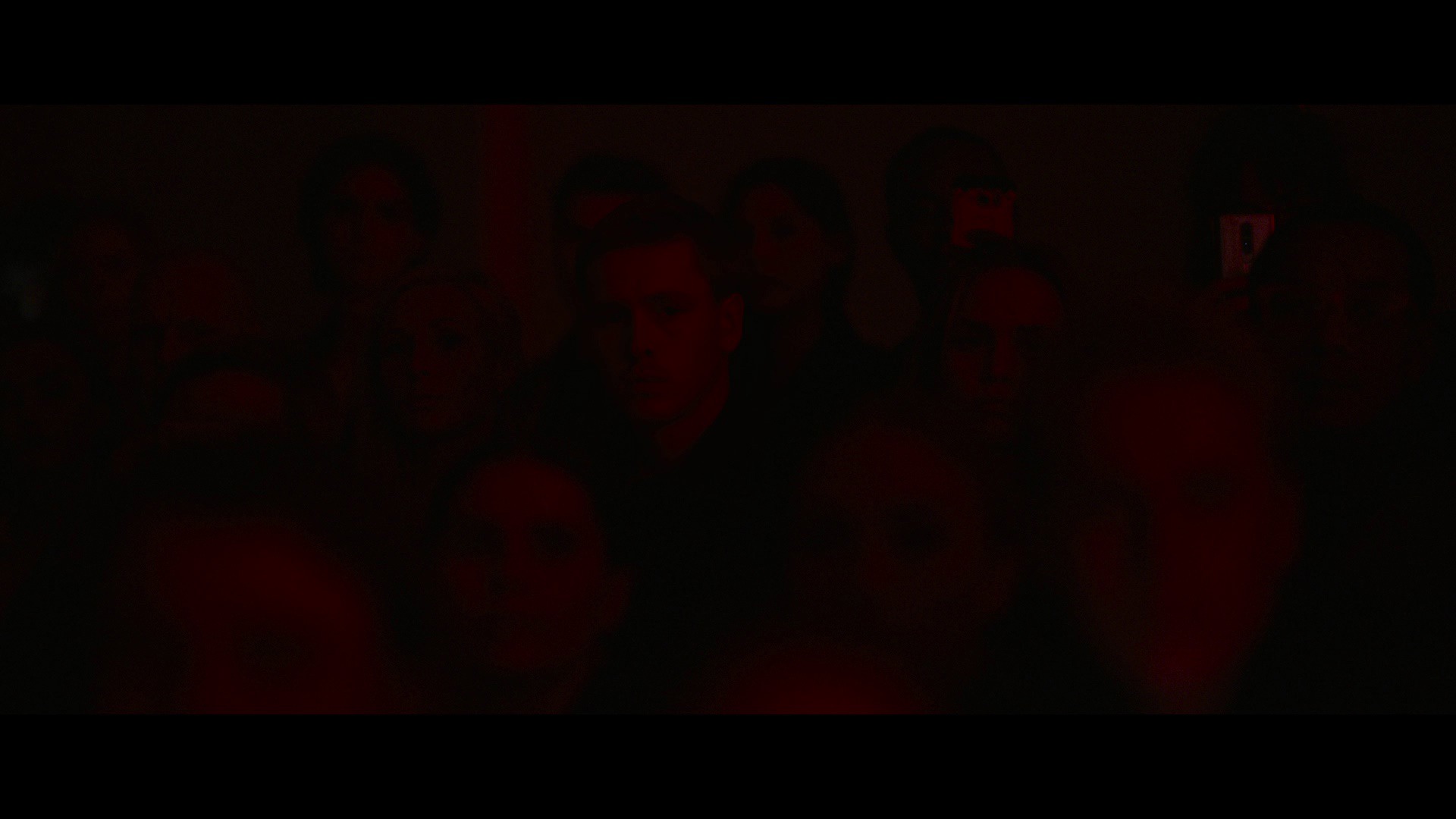 Screen capture from Triangle of Sadness