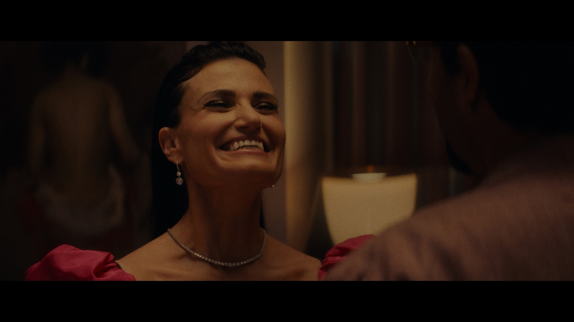 Screen capture from Uncut Gems