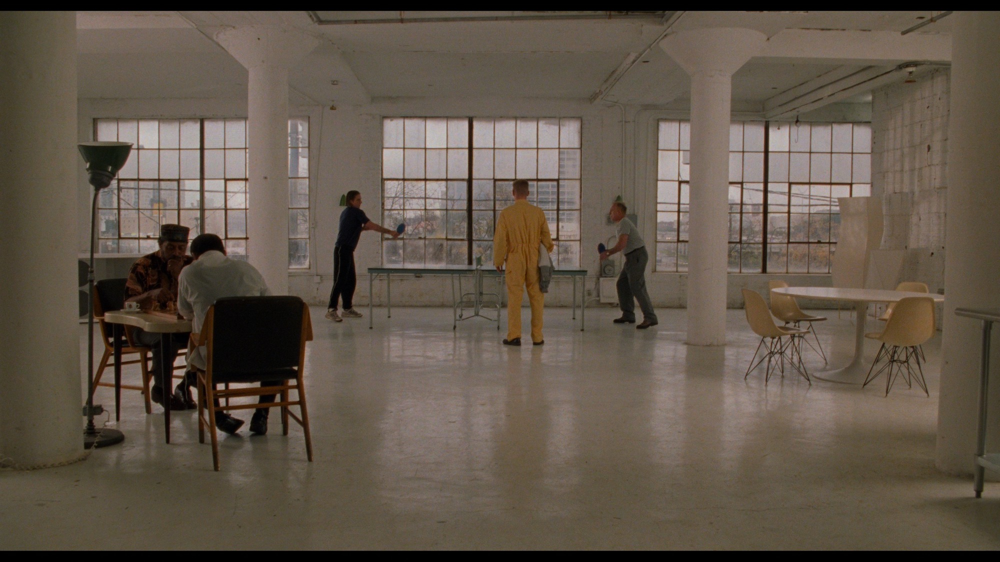 Screen capture from The Wes Anderson Archive: Ten Films, Twenty-Five Years