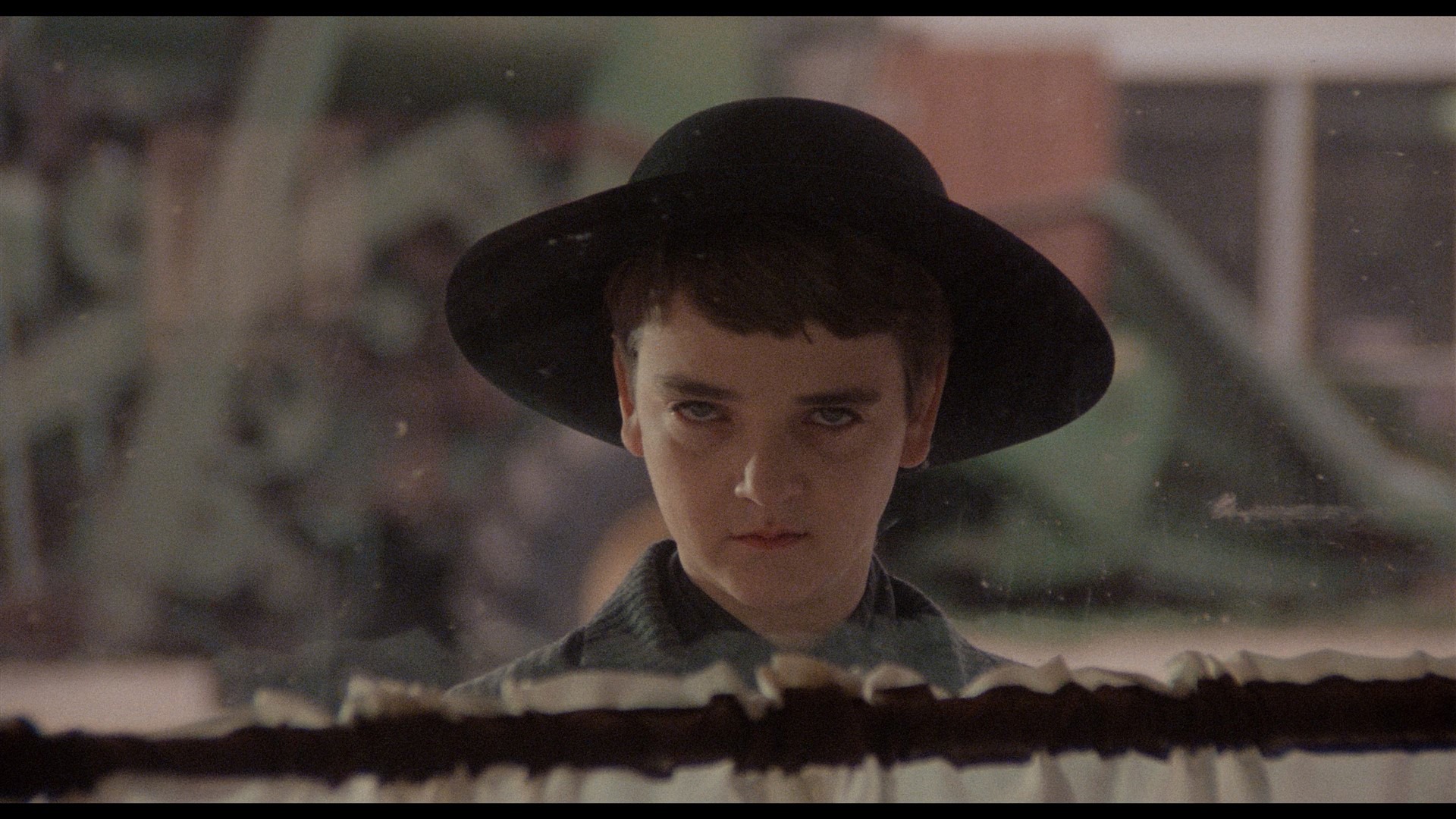 Screen capture from Children of the Corn