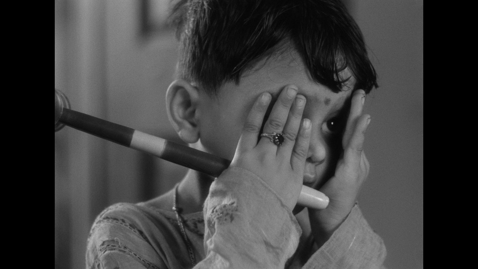 Screen capture from Devi