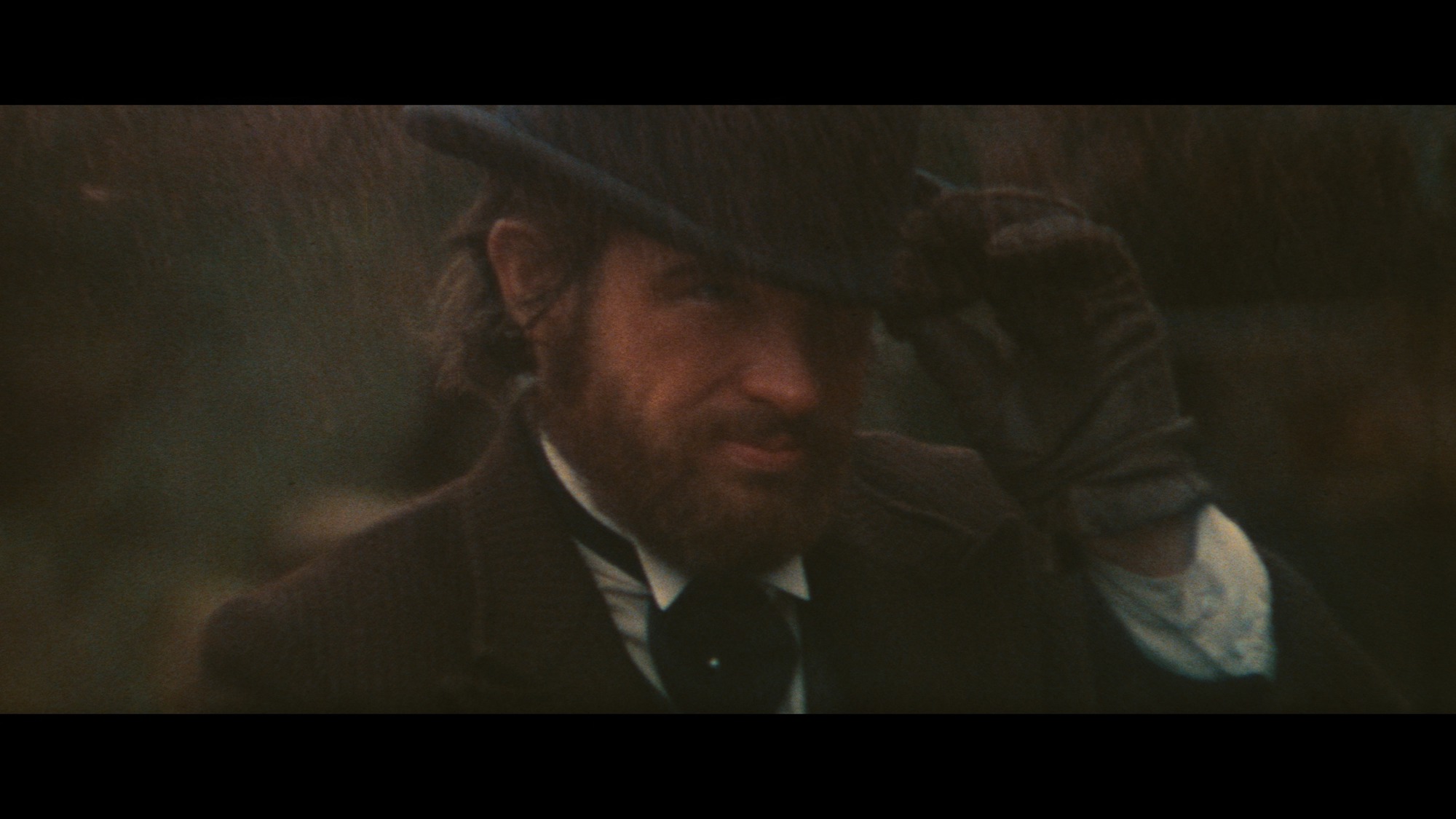 Screen capture from McCabe & Mrs. Miller