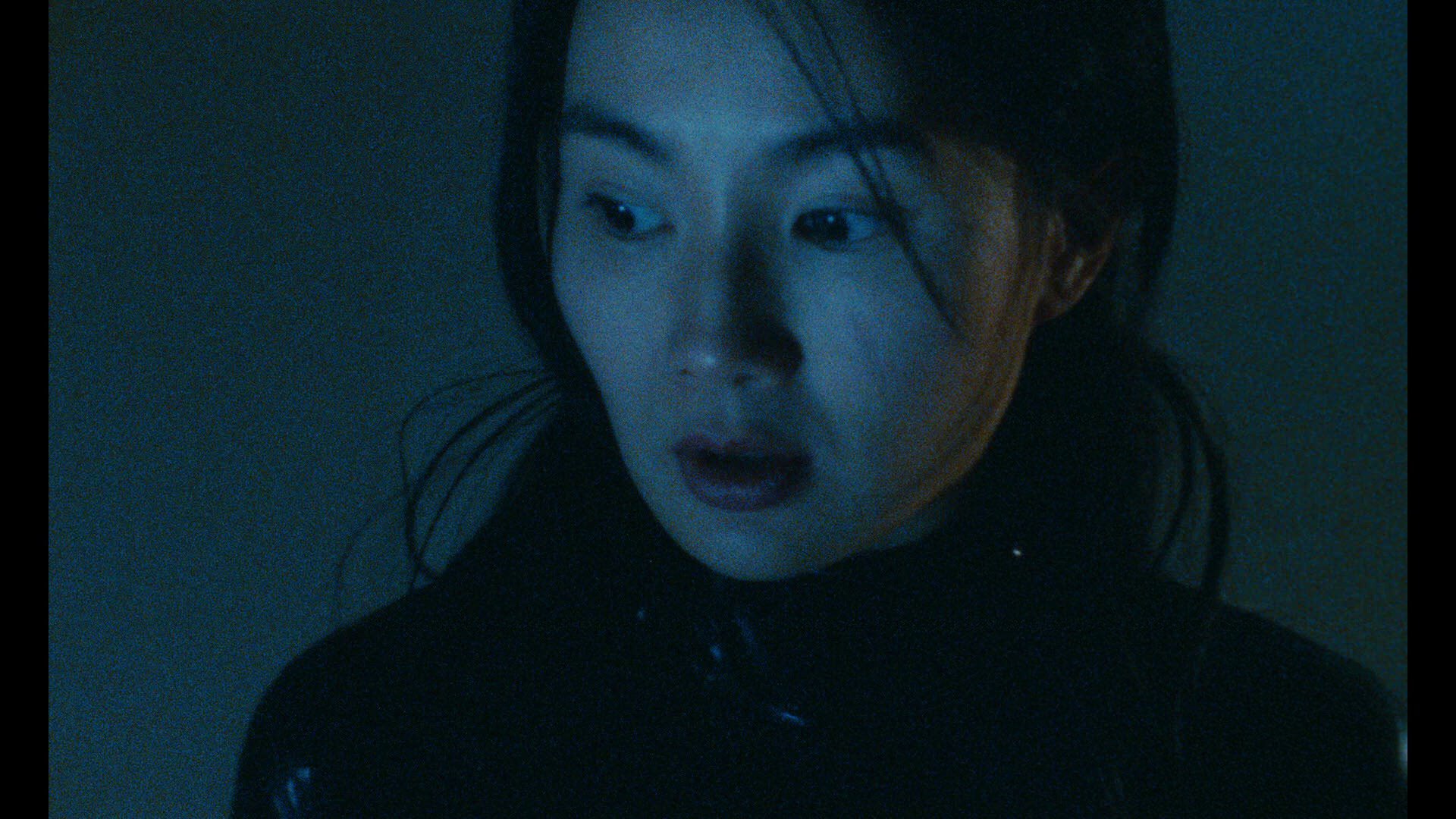 Screen capture from Irma Vep