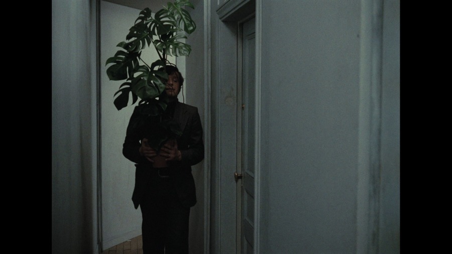 Screen capture from Six Moral Tales