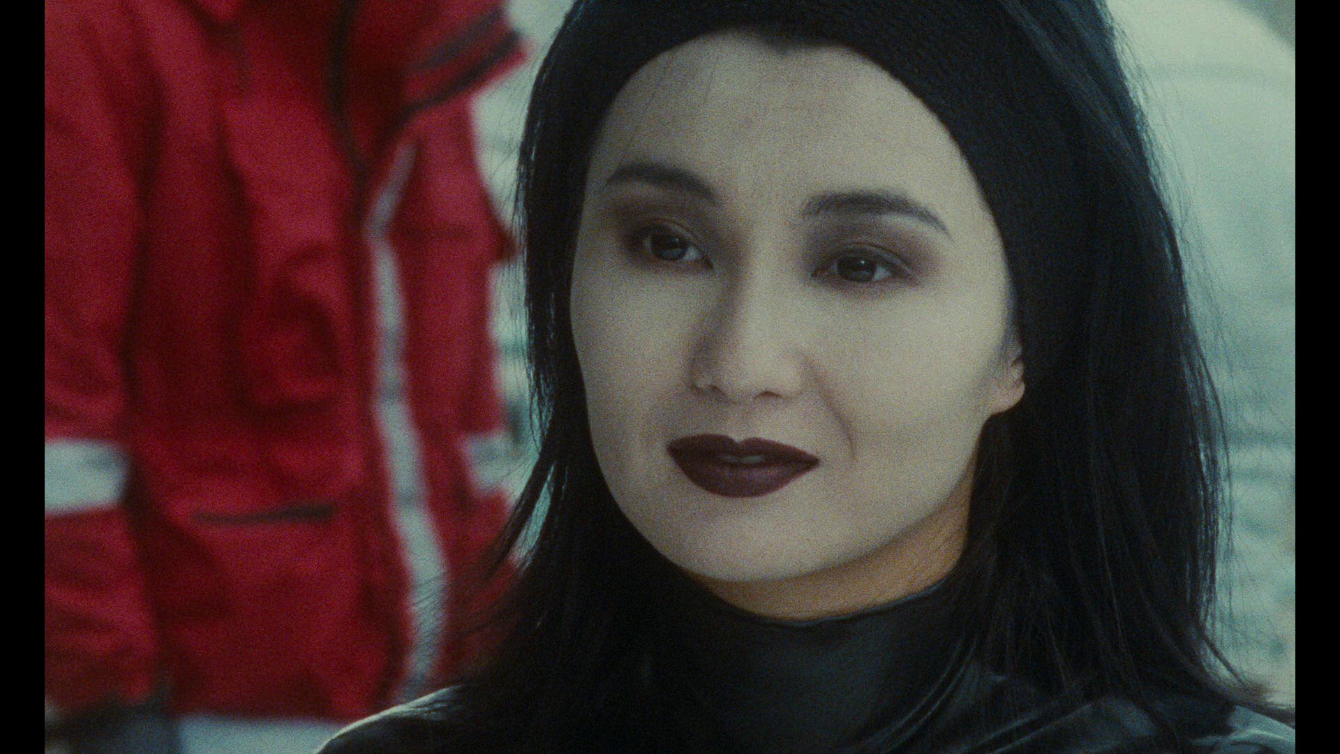 Screen capture from Irma Vep