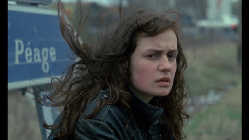 Screen capture from 4 by Agnès Varda