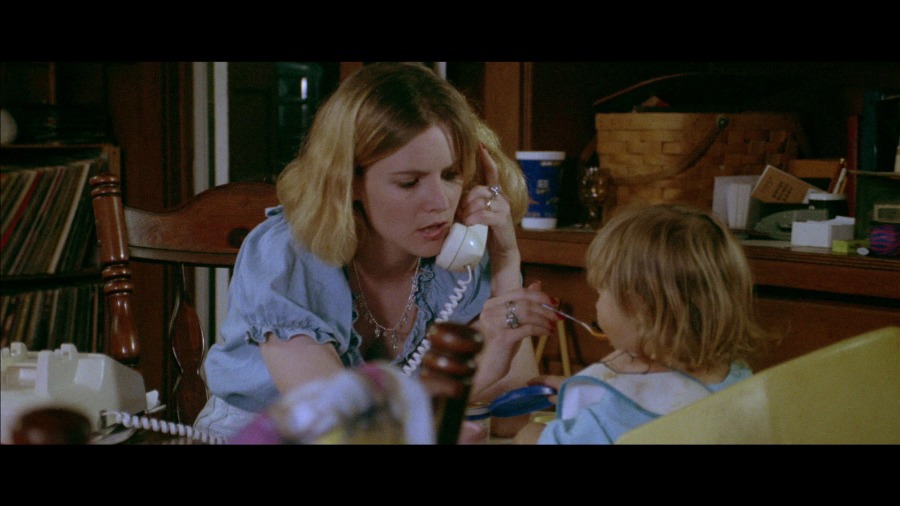 Screen capture from Short Cuts
