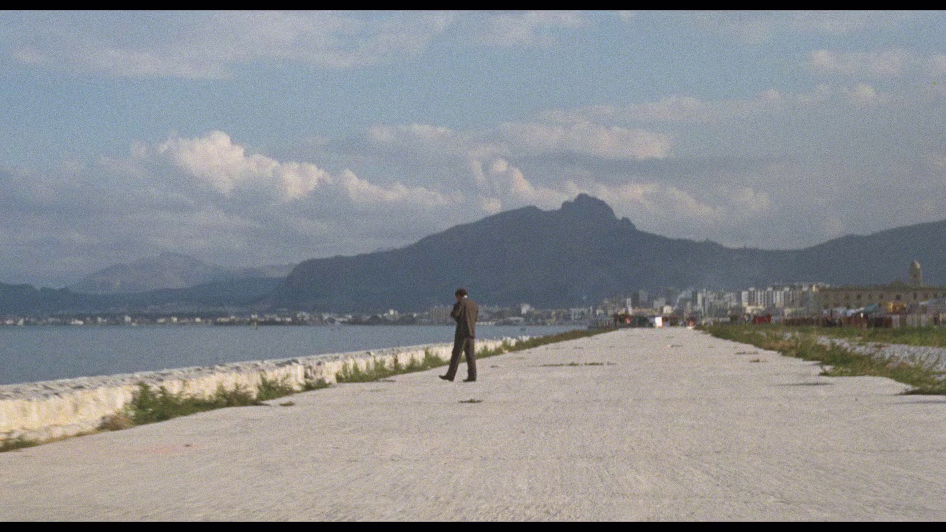 Screen capture from We Still Kill the Old Way