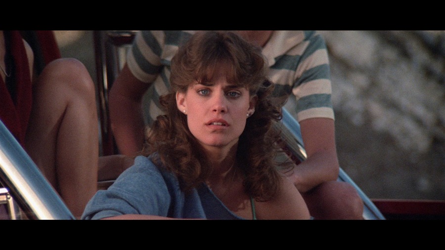 Screen capture from The Last Starfighter