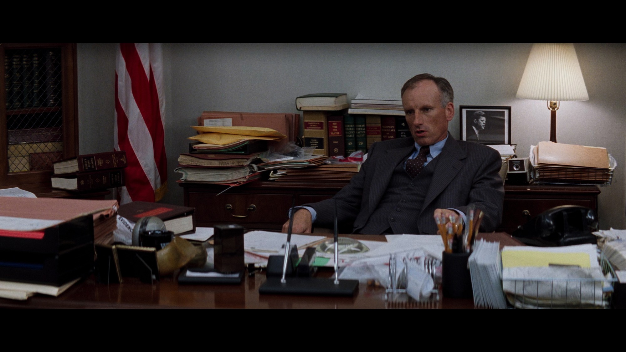 Screen capture from Carlito's Way